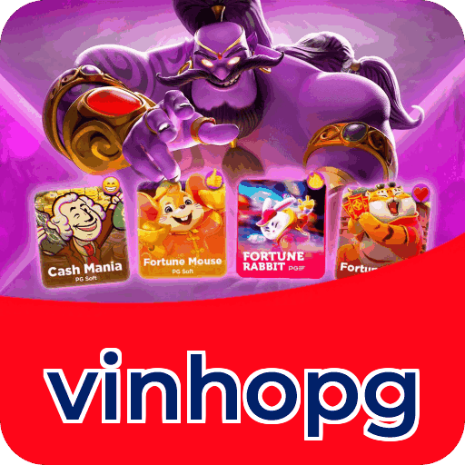Login rápido no app vinhopg